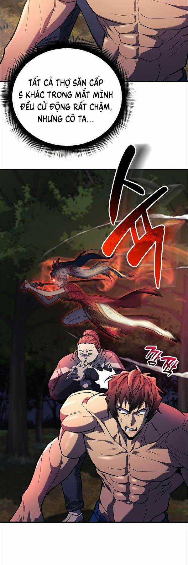 Thợ Săn Nhà Văn - Chapter 71 - Trang 11