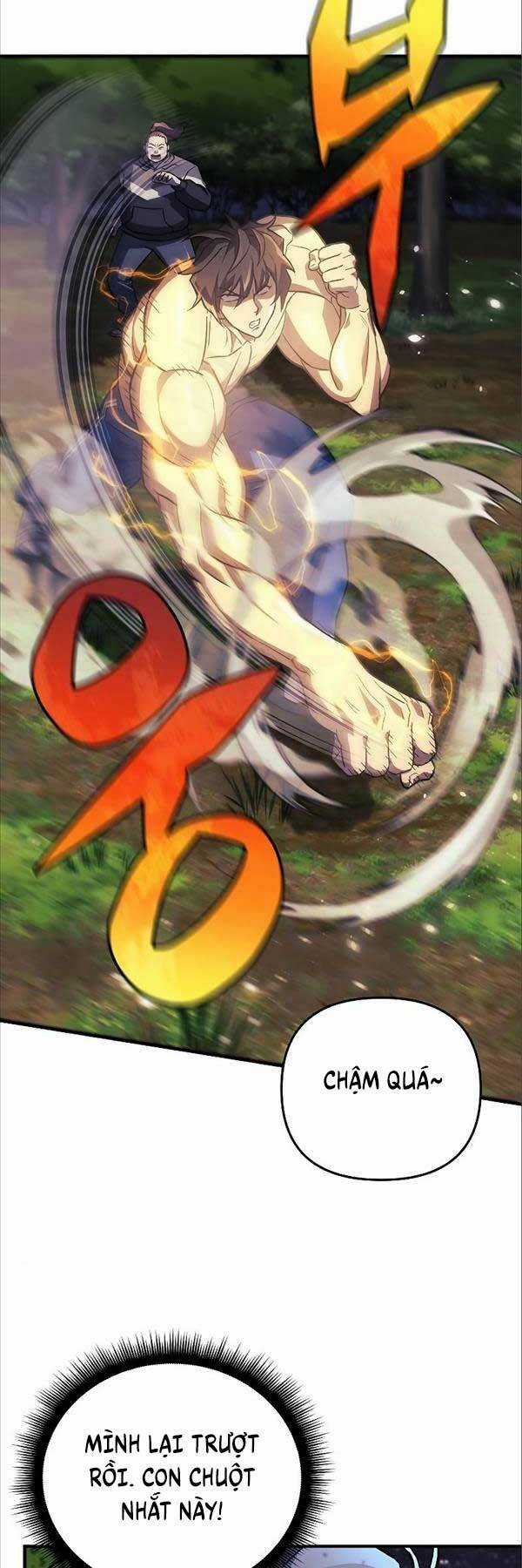 Thợ Săn Nhà Văn - Chapter 71 - Trang 16