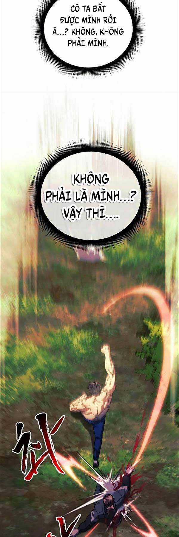 Thợ Săn Nhà Văn - Chapter 71 - Trang 18