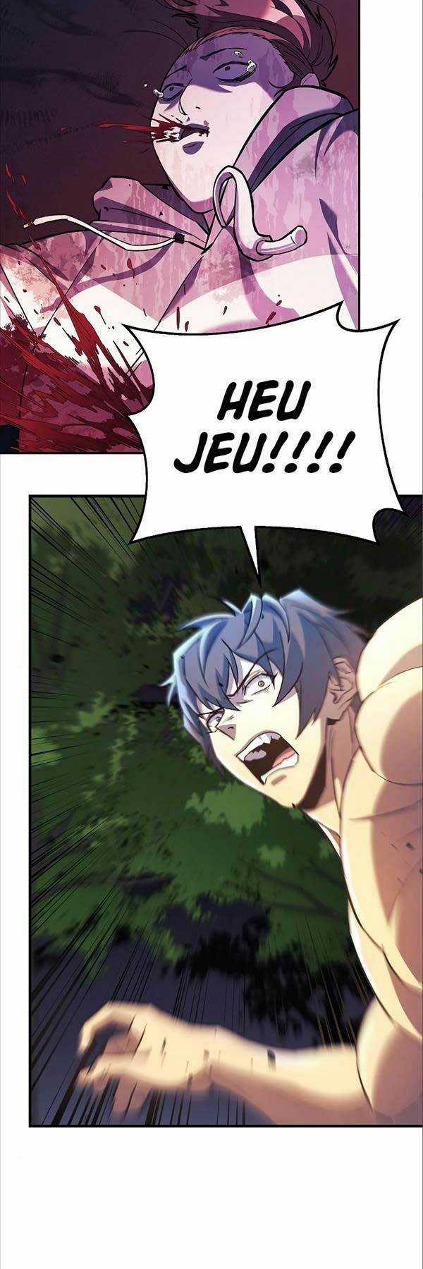 Thợ Săn Nhà Văn - Chapter 71 - Trang 20