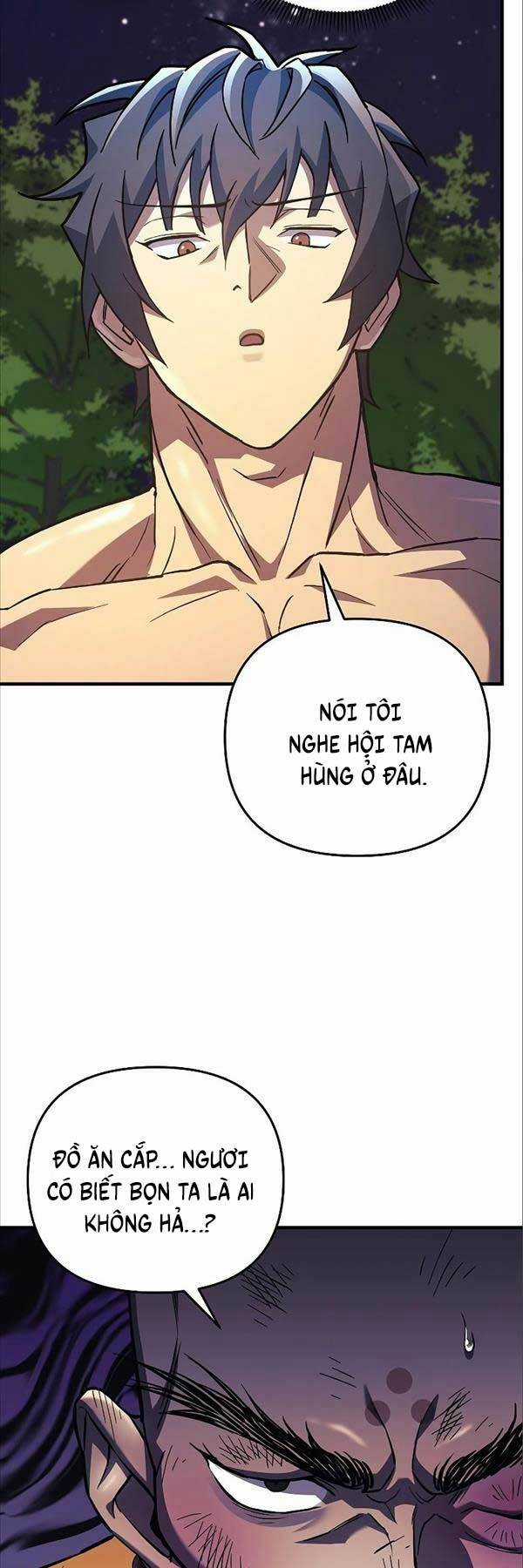 Thợ Săn Nhà Văn - Chapter 71 - Trang 3