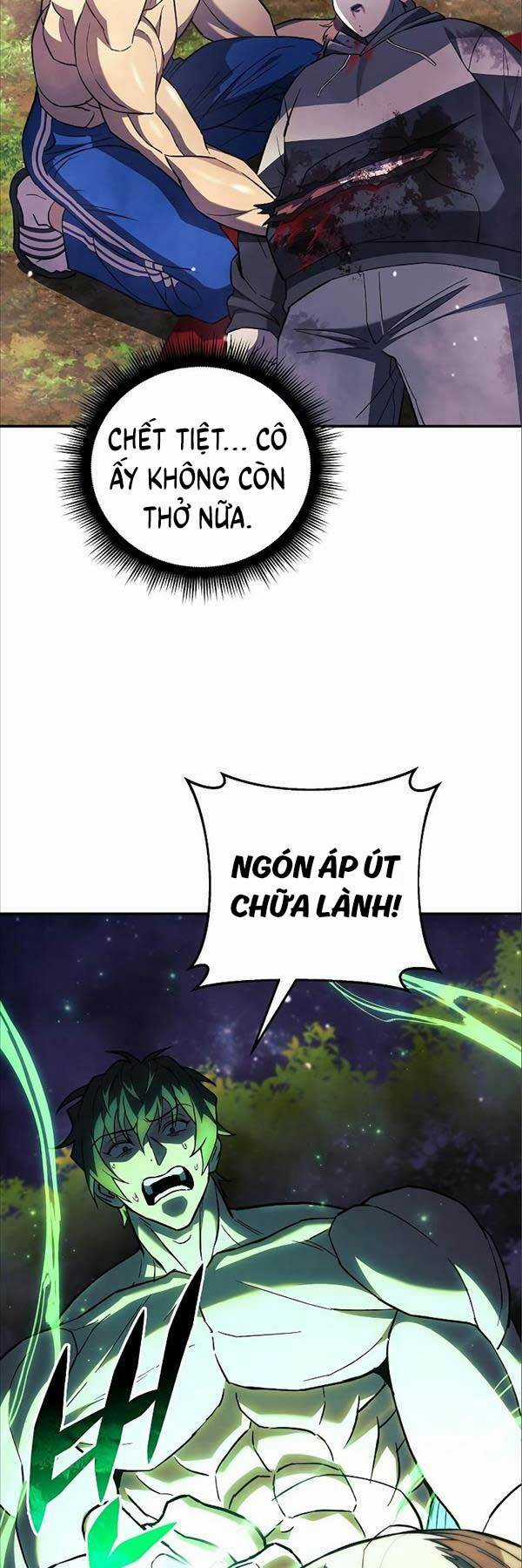 Thợ Săn Nhà Văn - Chapter 71 - Trang 23