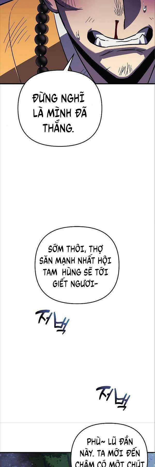Thợ Săn Nhà Văn - Chapter 71 - Trang 4