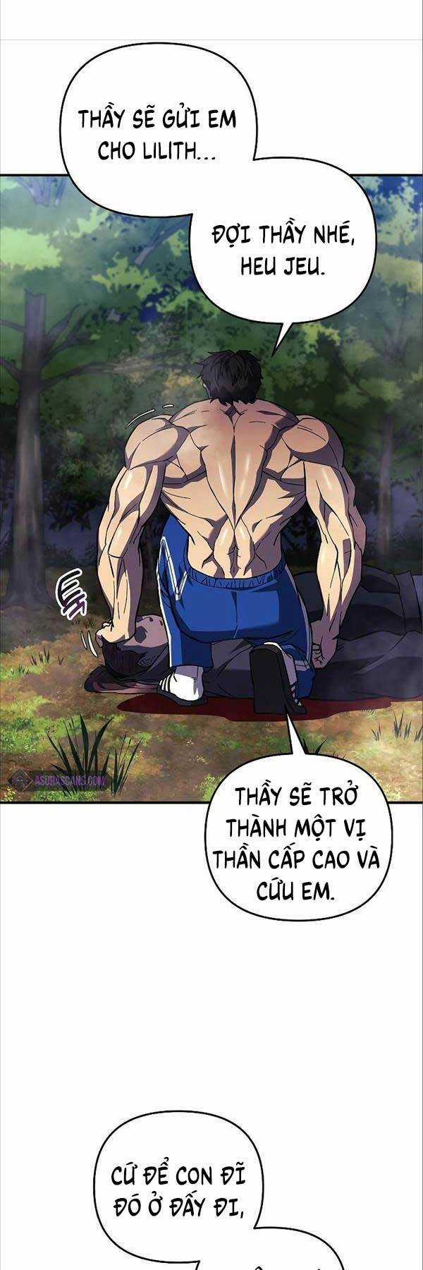 Thợ Săn Nhà Văn - Chapter 71 - Trang 31