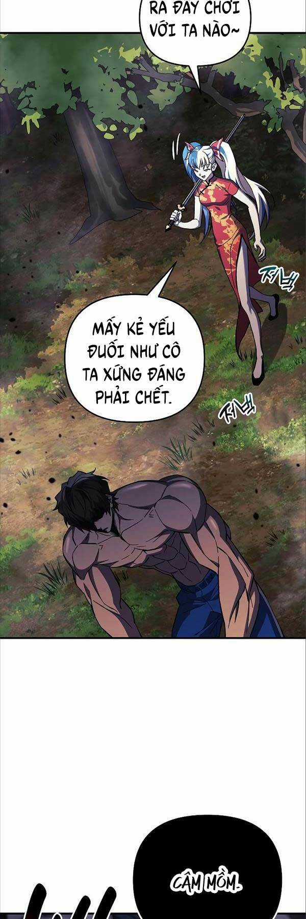 Thợ Săn Nhà Văn - Chapter 71 - Trang 32