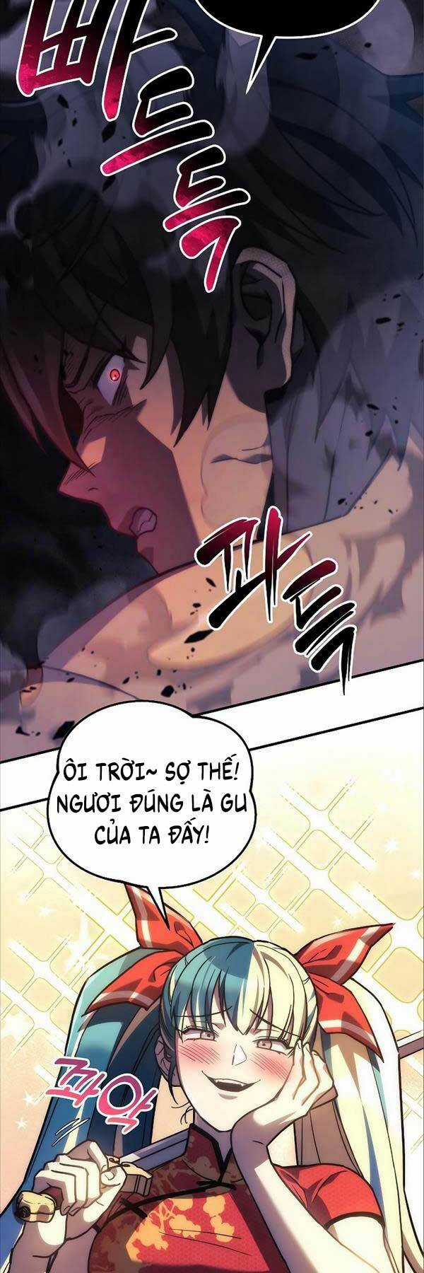 Thợ Săn Nhà Văn - Chapter 71 - Trang 33