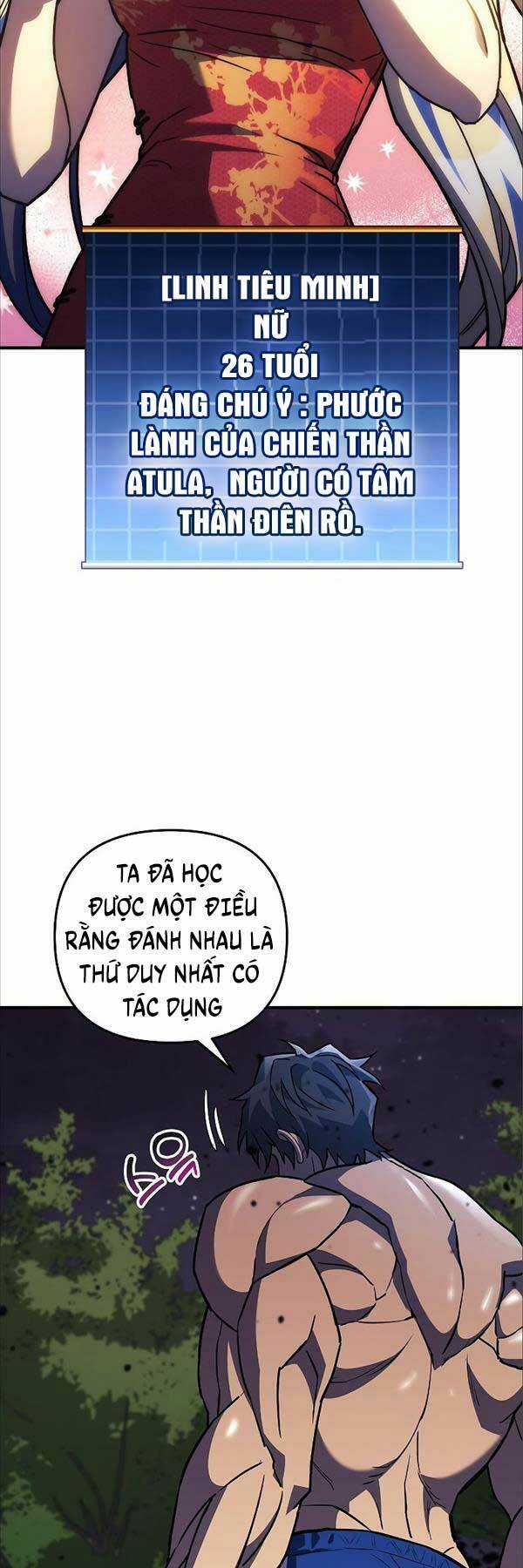 Thợ Săn Nhà Văn - Chapter 71 - Trang 34