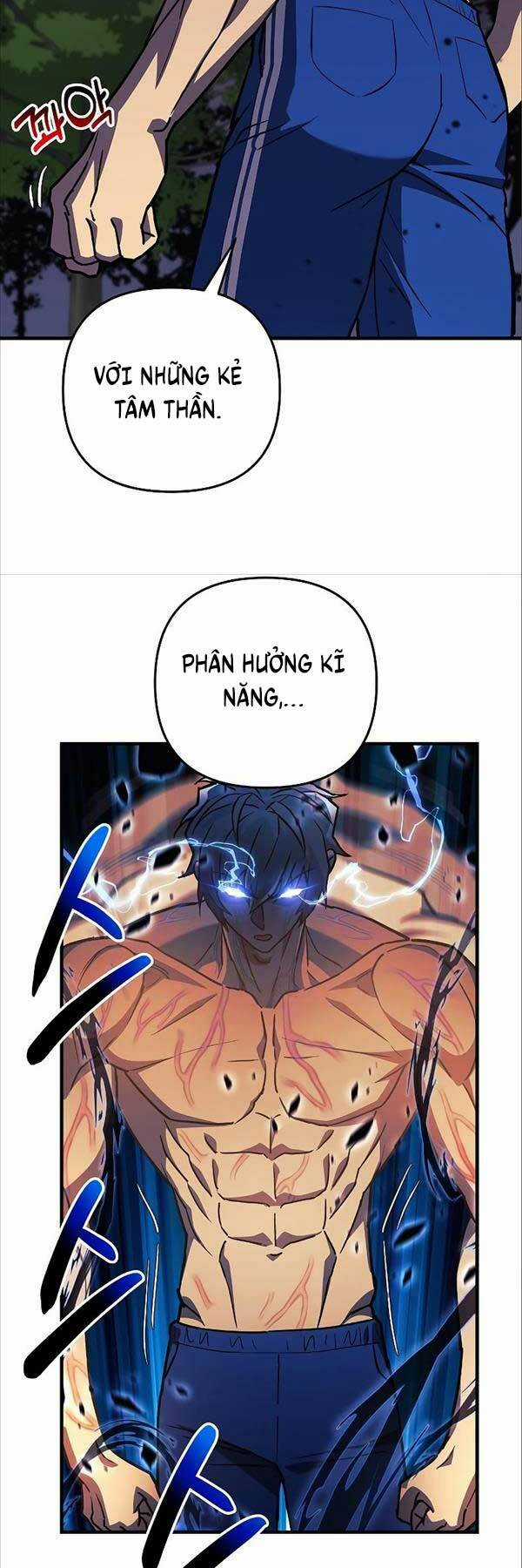 Thợ Săn Nhà Văn - Chapter 71 - Trang 35