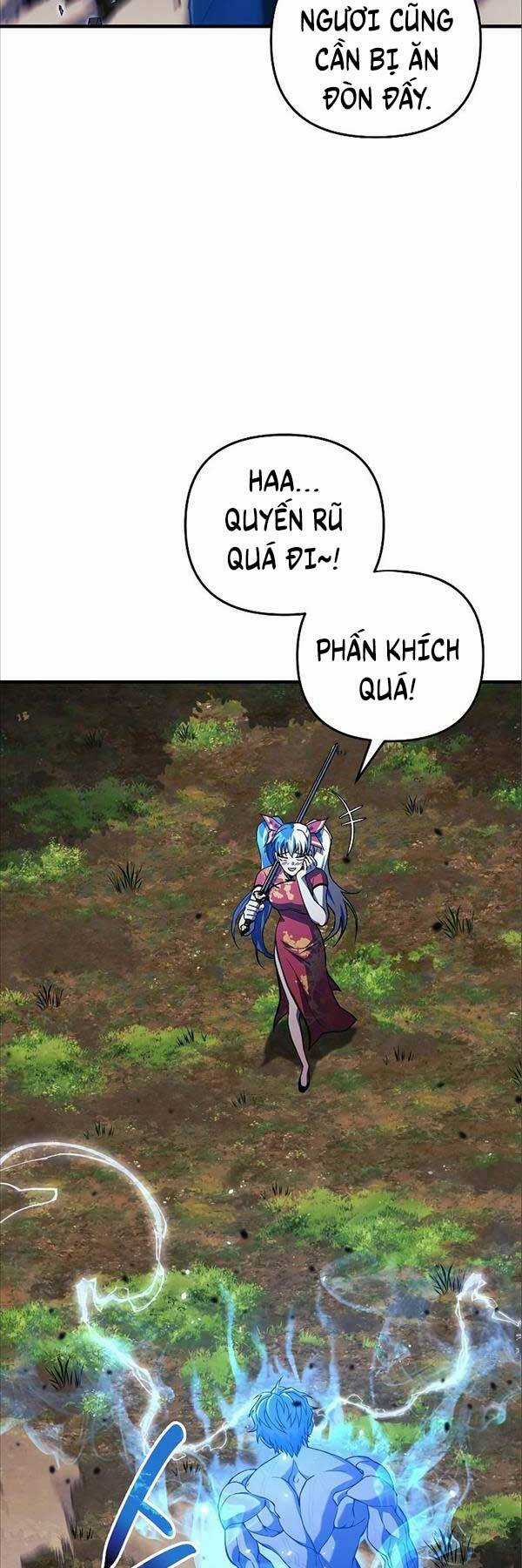 Thợ Săn Nhà Văn - Chapter 71 - Trang 37