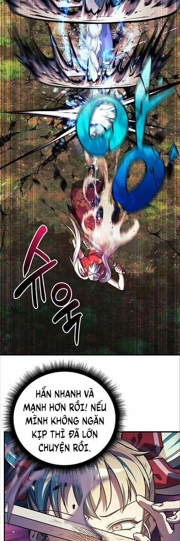 Thợ Săn Nhà Văn - Chapter 71 - Trang 40