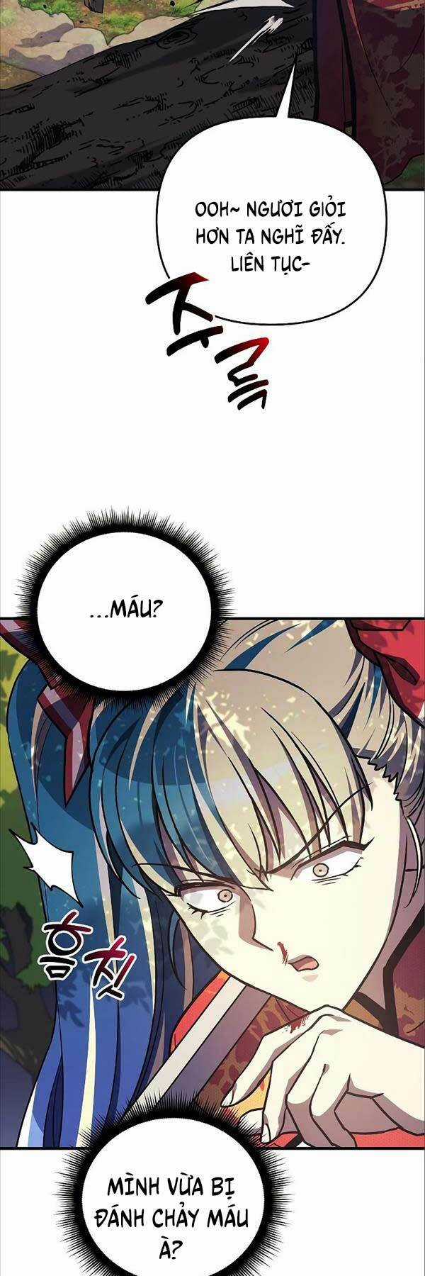 Thợ Săn Nhà Văn - Chapter 71 - Trang 46