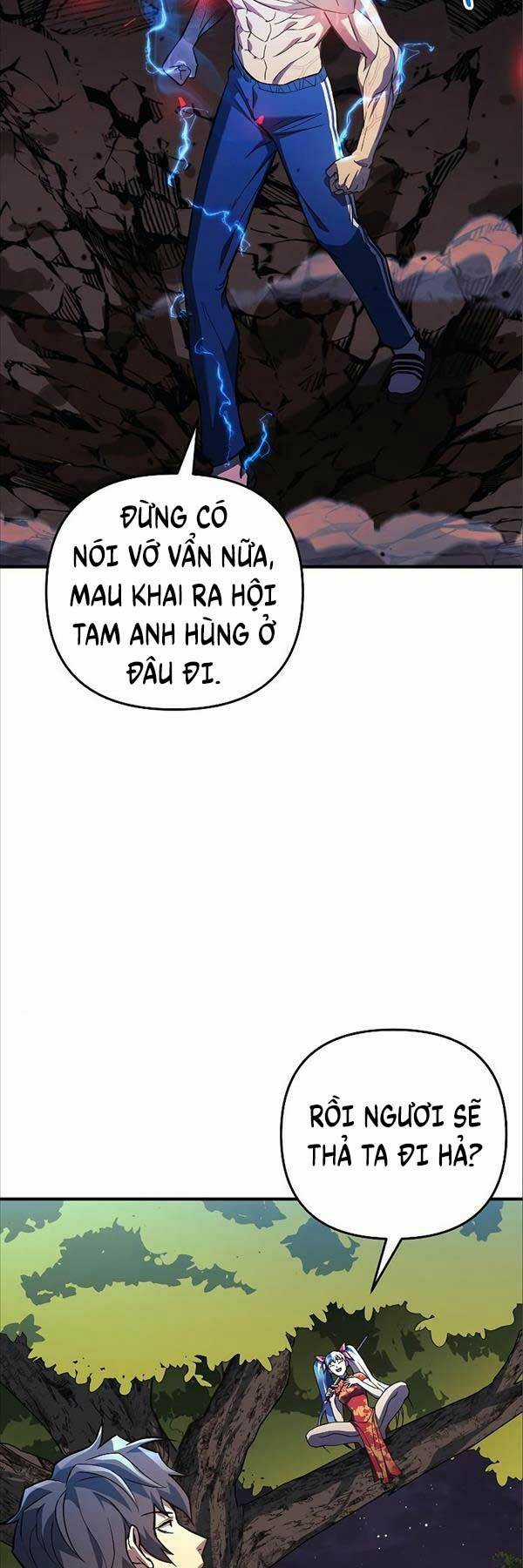 Thợ Săn Nhà Văn - Chapter 71 - Trang 49