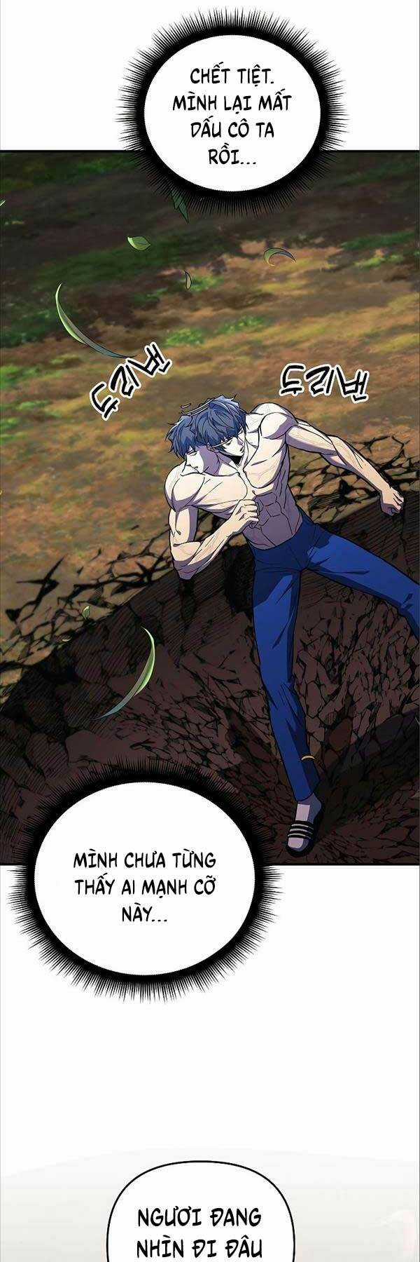 Thợ Săn Nhà Văn - Chapter 71 - Trang 54