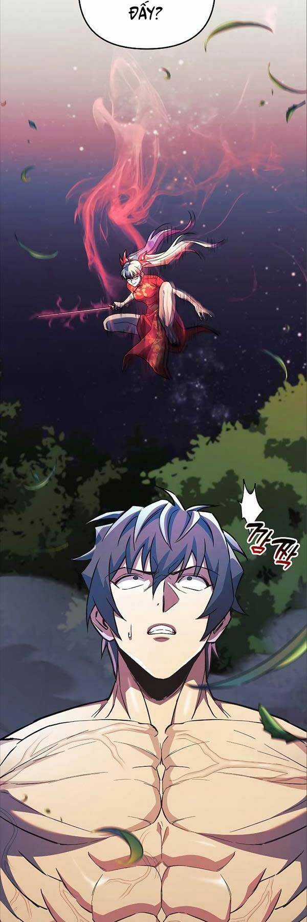 Thợ Săn Nhà Văn - Chapter 71 - Trang 55