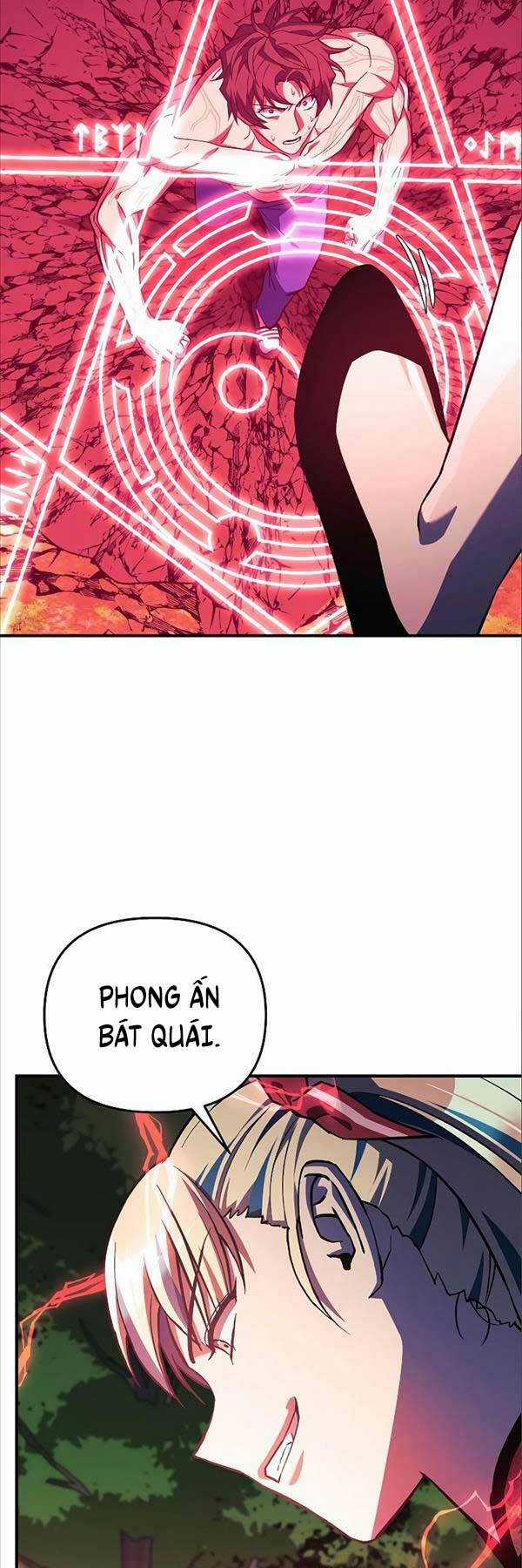 Thợ Săn Nhà Văn - Chapter 71 - Trang 60