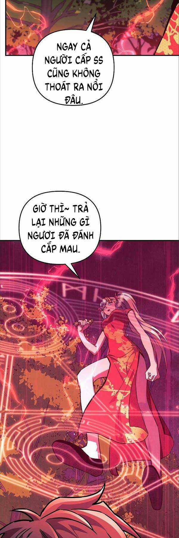 Thợ Săn Nhà Văn - Chapter 71 - Trang 61