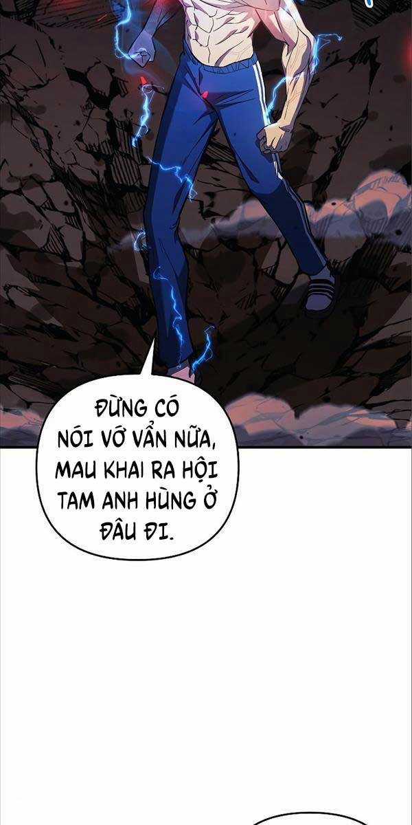 Thợ Săn Nhà Văn - Chapter 71 - Trang 73