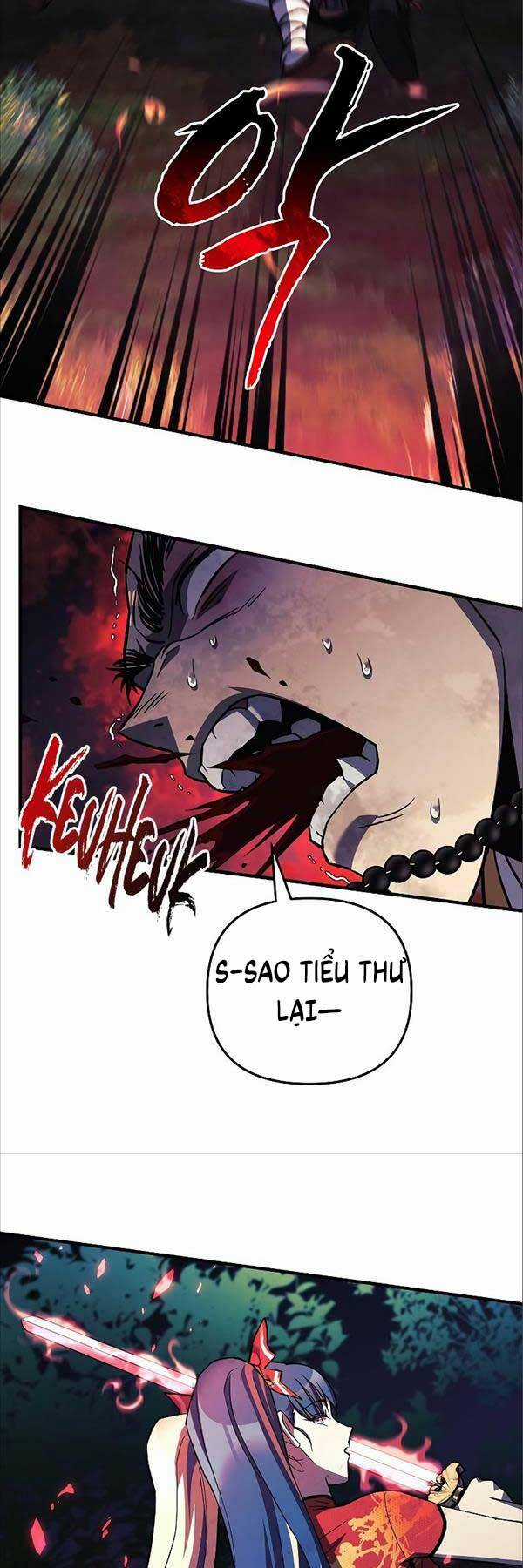 Thợ Săn Nhà Văn - Chapter 71 - Trang 9