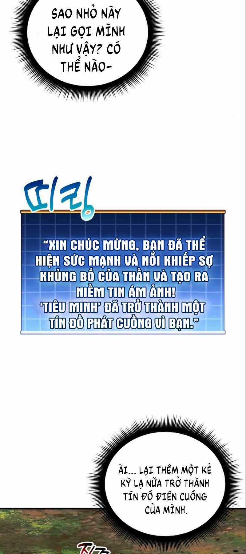 Thợ Săn Nhà Văn - Chapter 72 - Trang 22