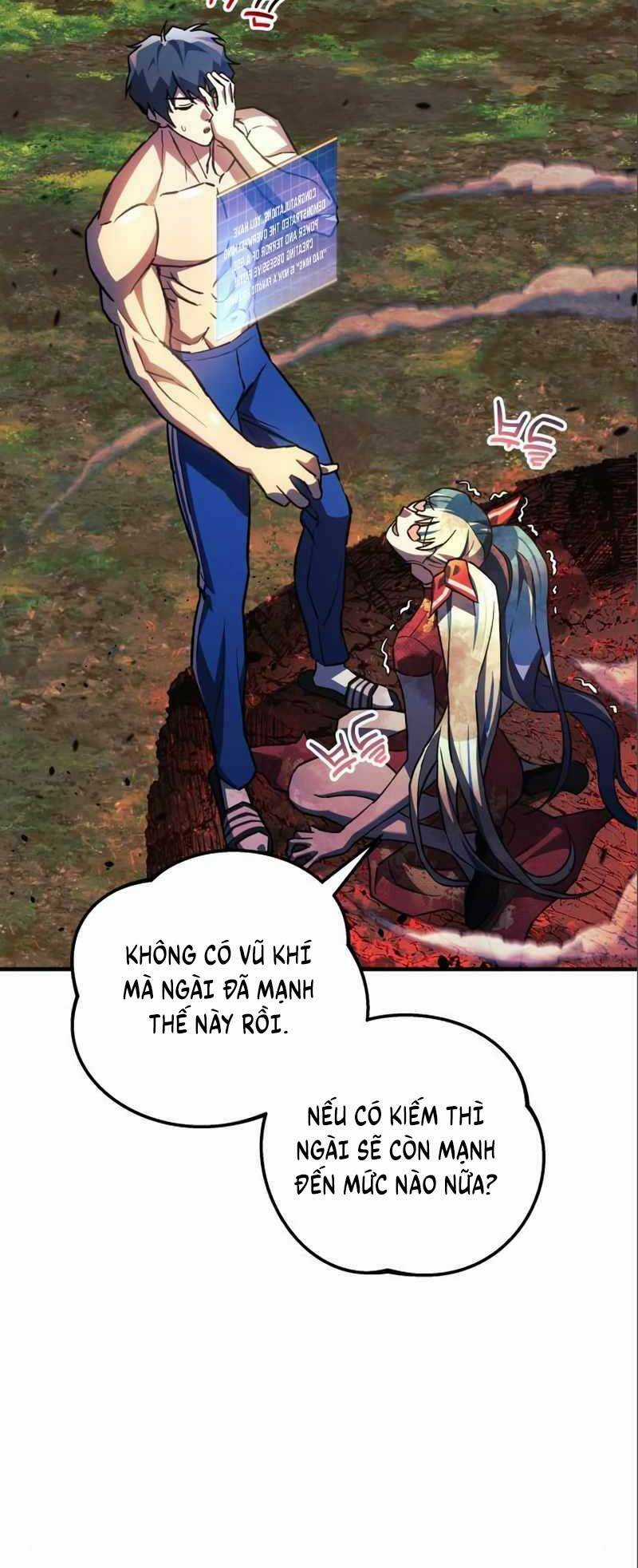 Thợ Săn Nhà Văn - Chapter 72 - Trang 23