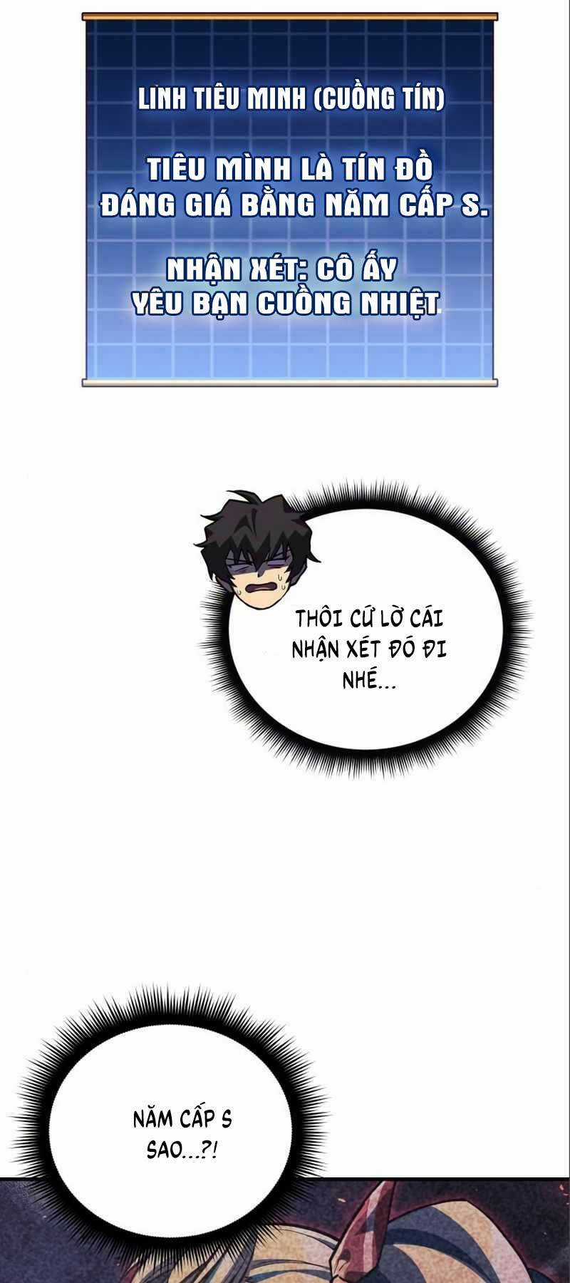 Thợ Săn Nhà Văn - Chapter 72 - Trang 24