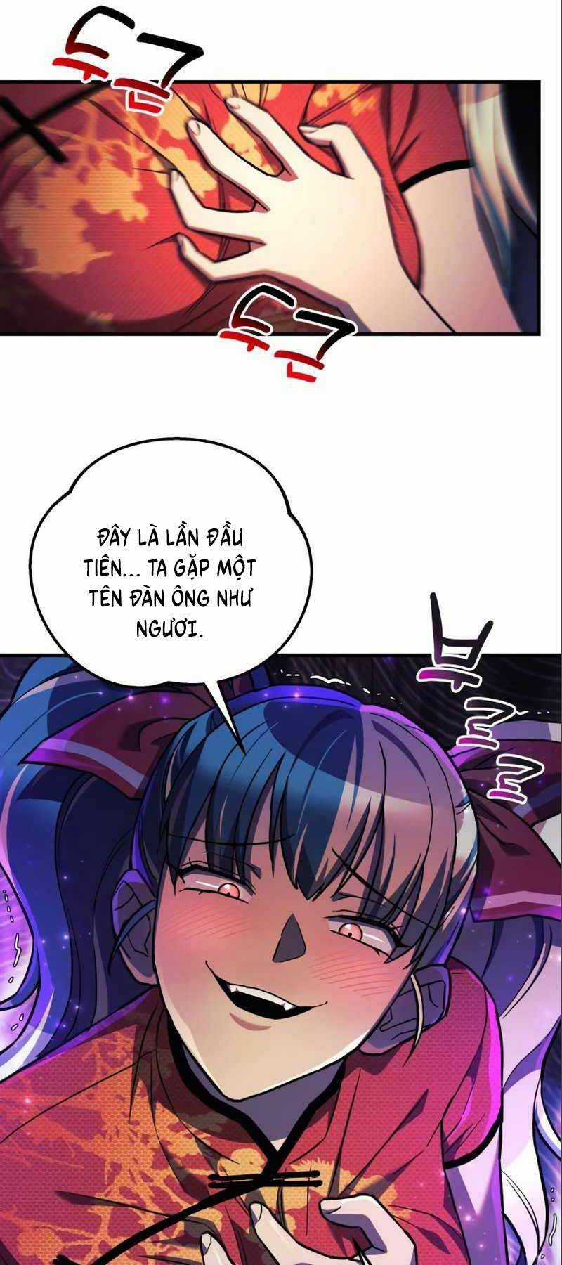 Thợ Săn Nhà Văn - Chapter 72 - Trang 4