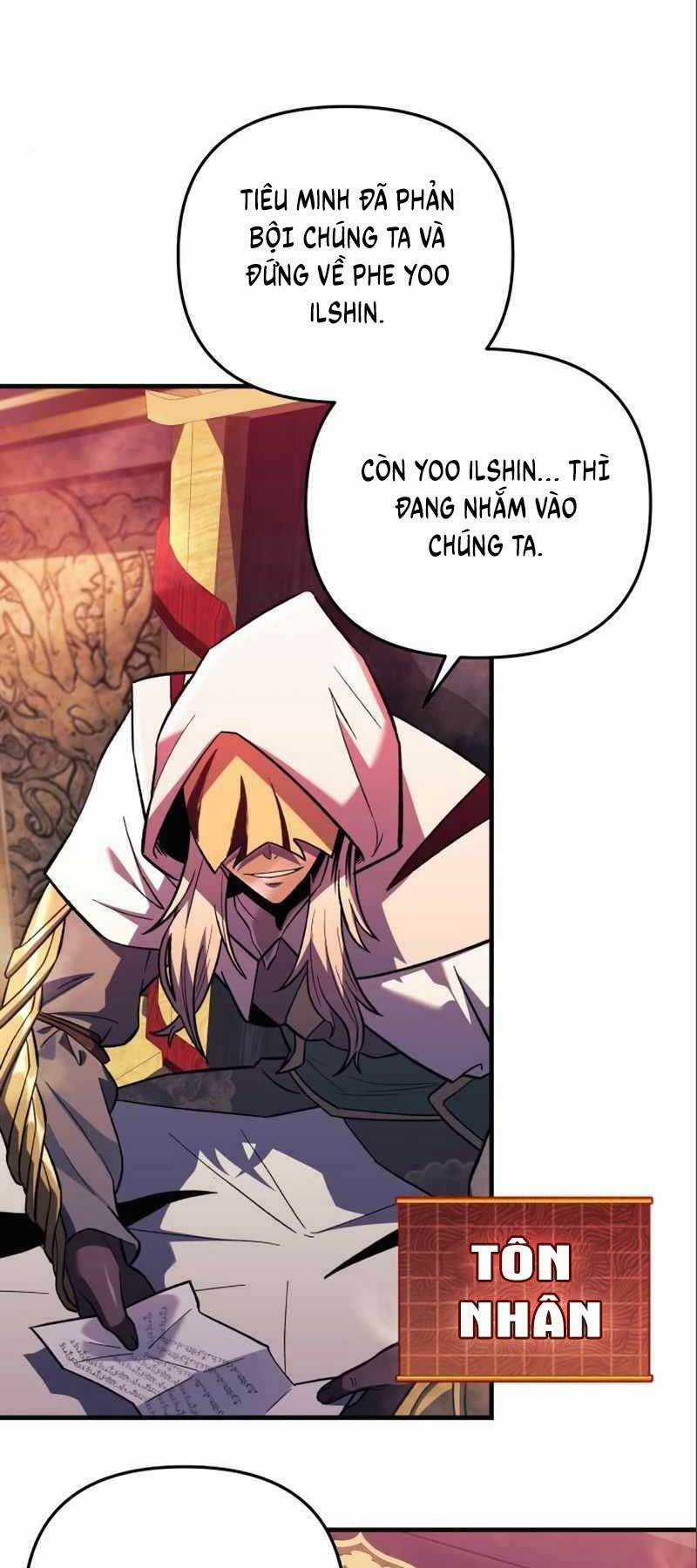 Thợ Săn Nhà Văn - Chapter 72 - Trang 36