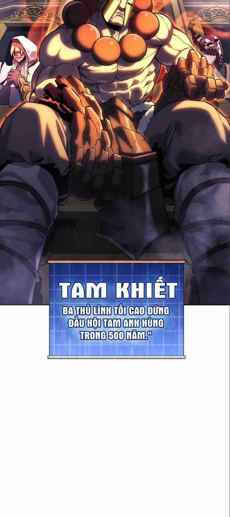 Thợ Săn Nhà Văn - Chapter 72 - Trang 39