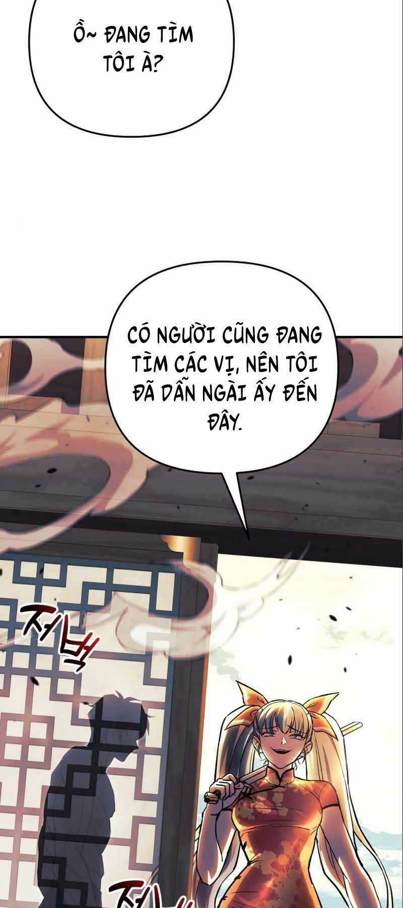 Thợ Săn Nhà Văn - Chapter 72 - Trang 41