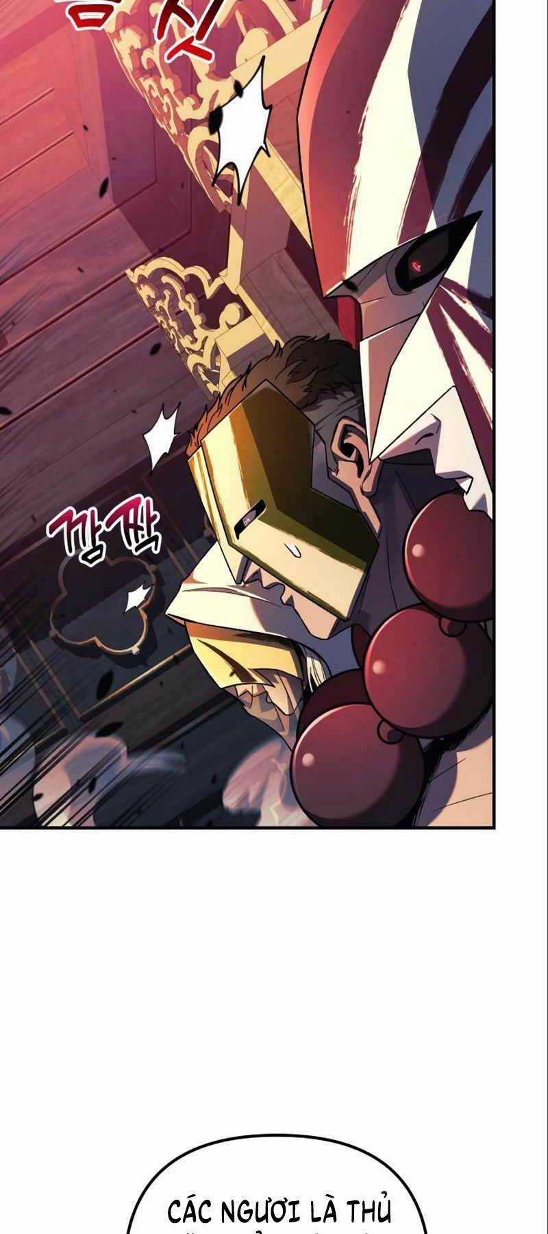 Thợ Săn Nhà Văn - Chapter 72 - Trang 43