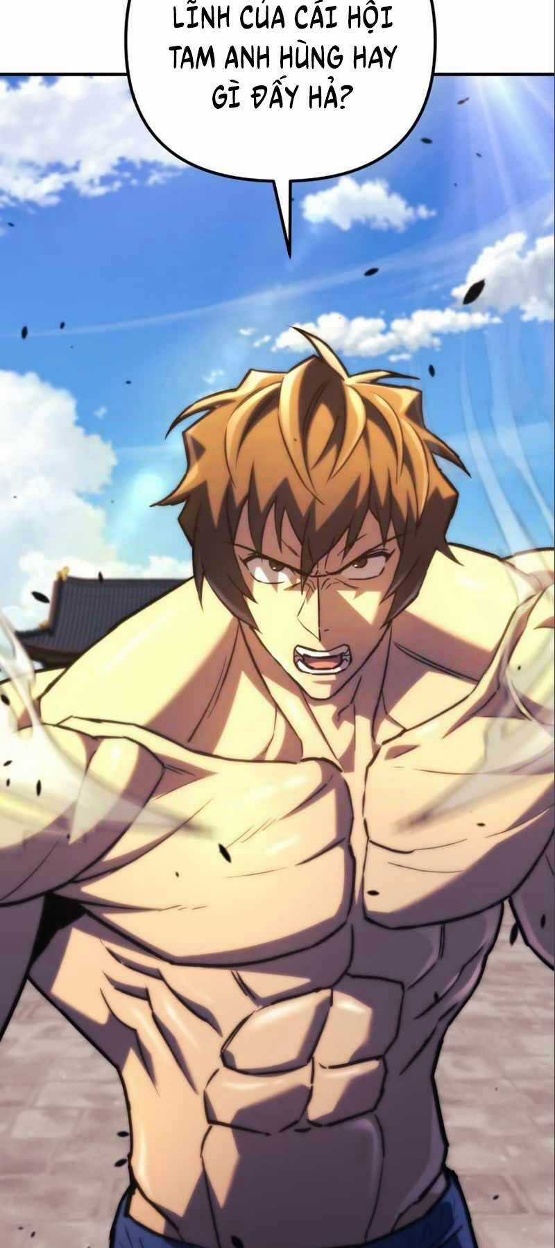 Thợ Săn Nhà Văn - Chapter 72 - Trang 44