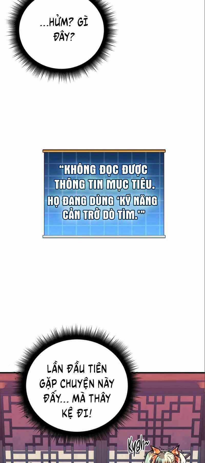 Thợ Săn Nhà Văn - Chapter 72 - Trang 46