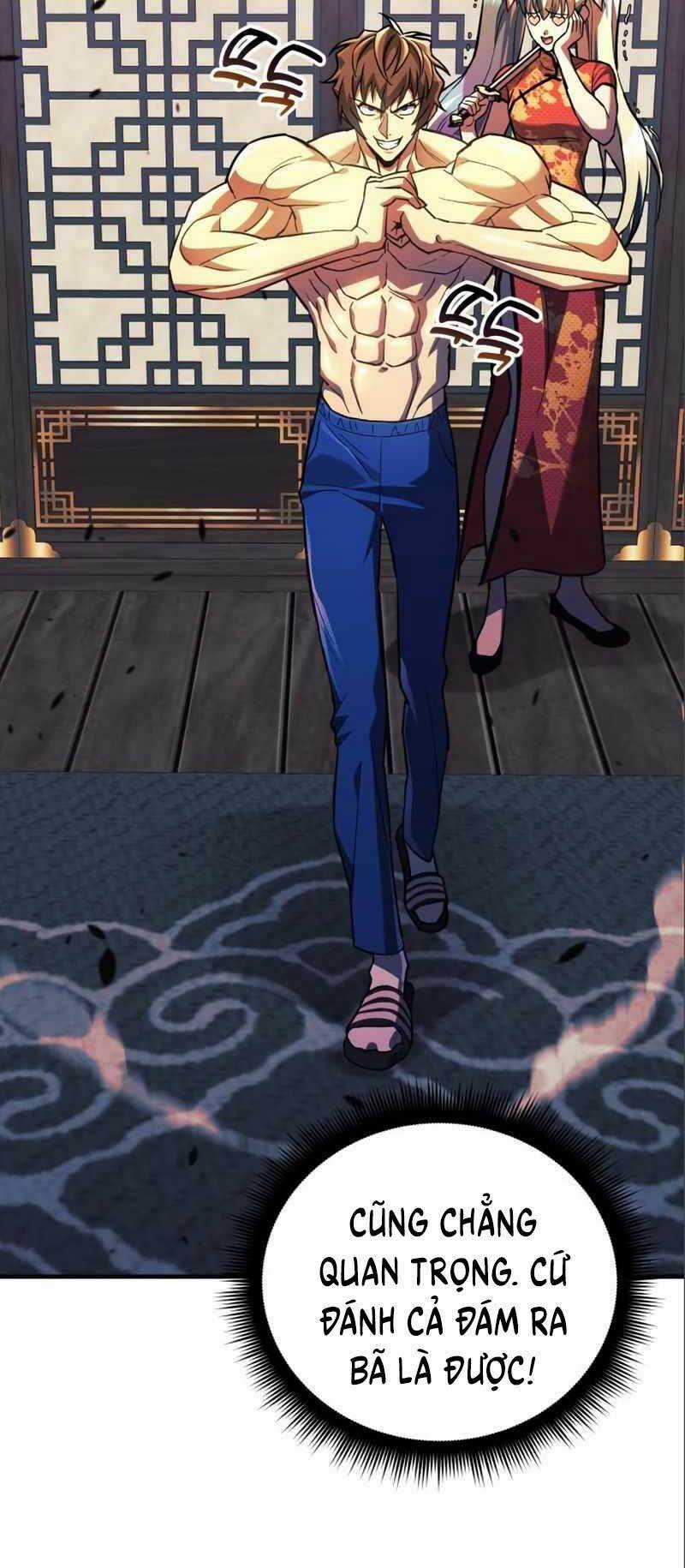 Thợ Săn Nhà Văn - Chapter 72 - Trang 47