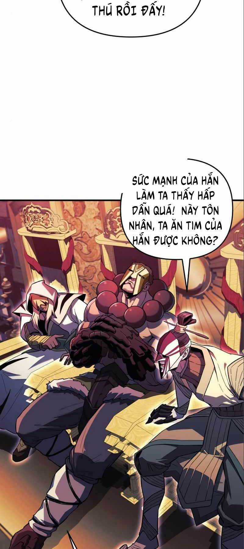 Thợ Săn Nhà Văn - Chapter 72 - Trang 49