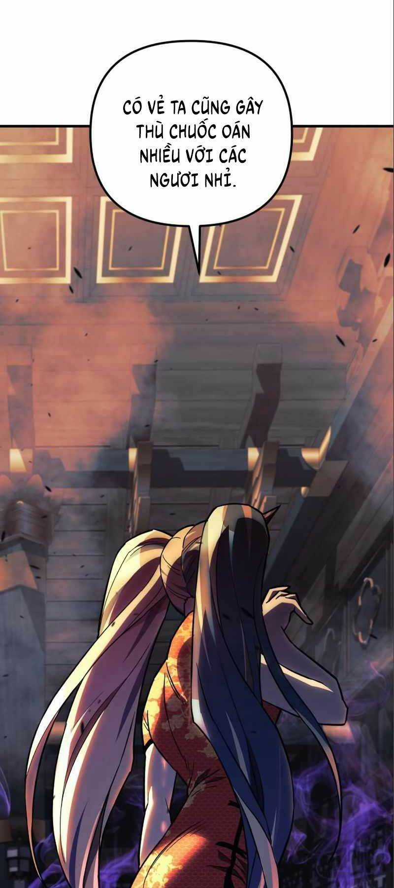 Thợ Săn Nhà Văn - Chapter 72 - Trang 61