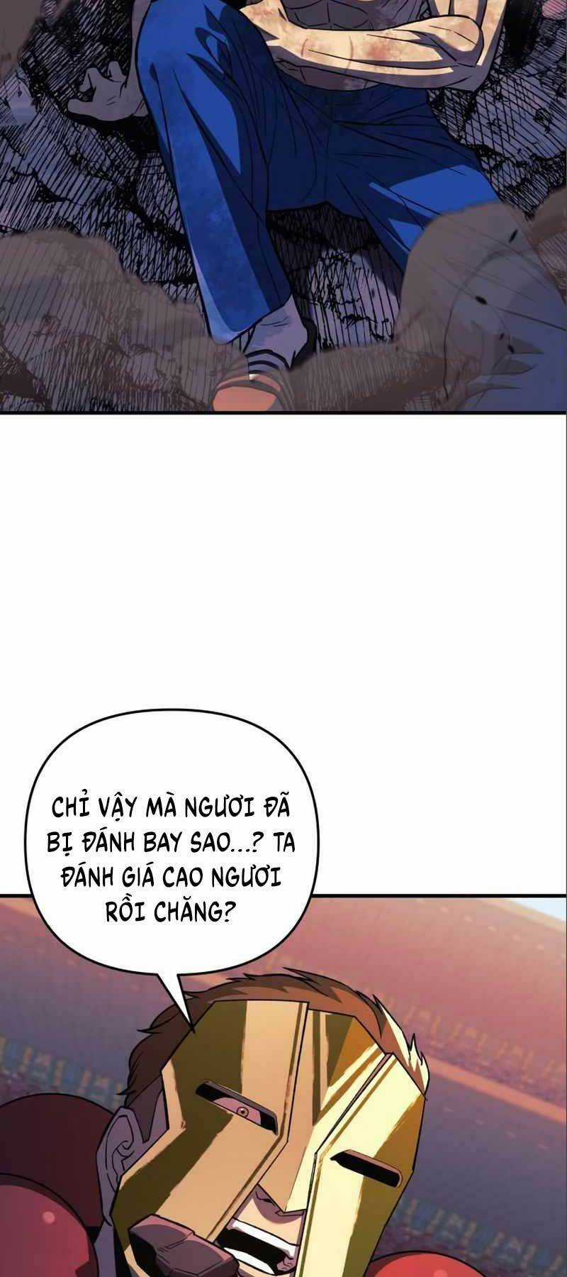 Thợ Săn Nhà Văn - Chapter 72 - Trang 65