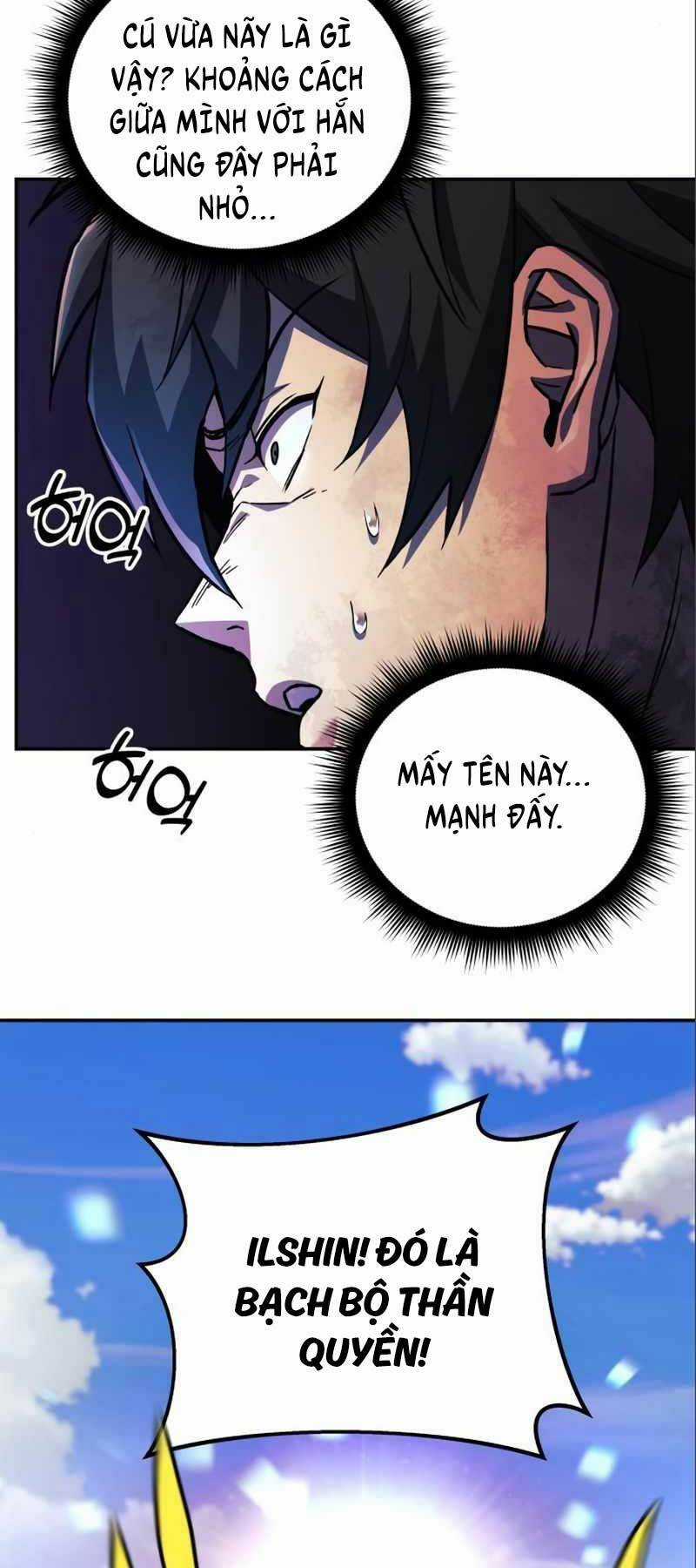 Thợ Săn Nhà Văn - Chapter 72 - Trang 67