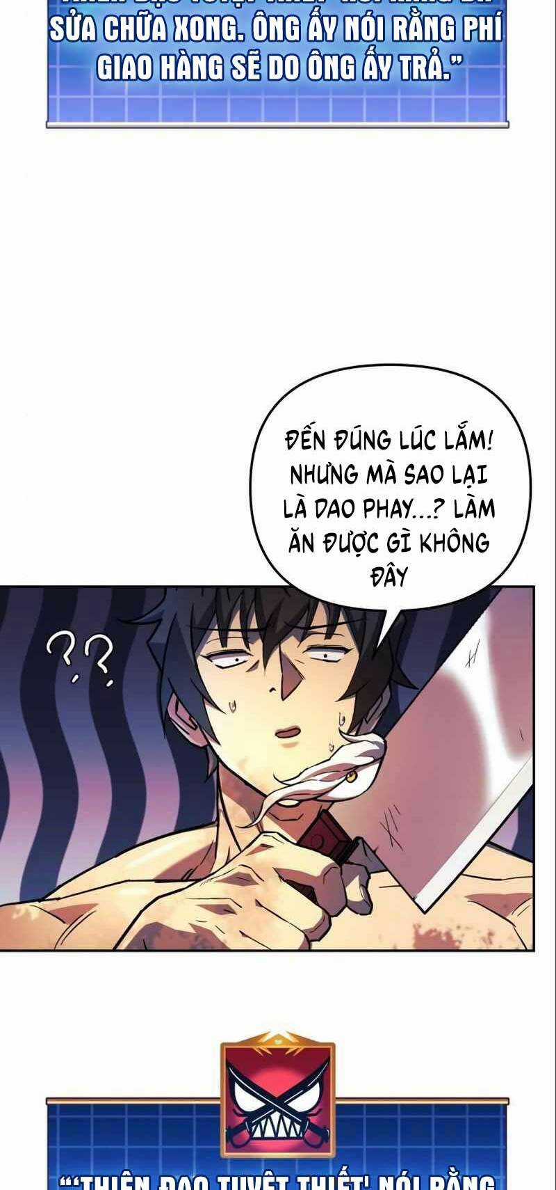 Thợ Săn Nhà Văn - Chapter 72 - Trang 71