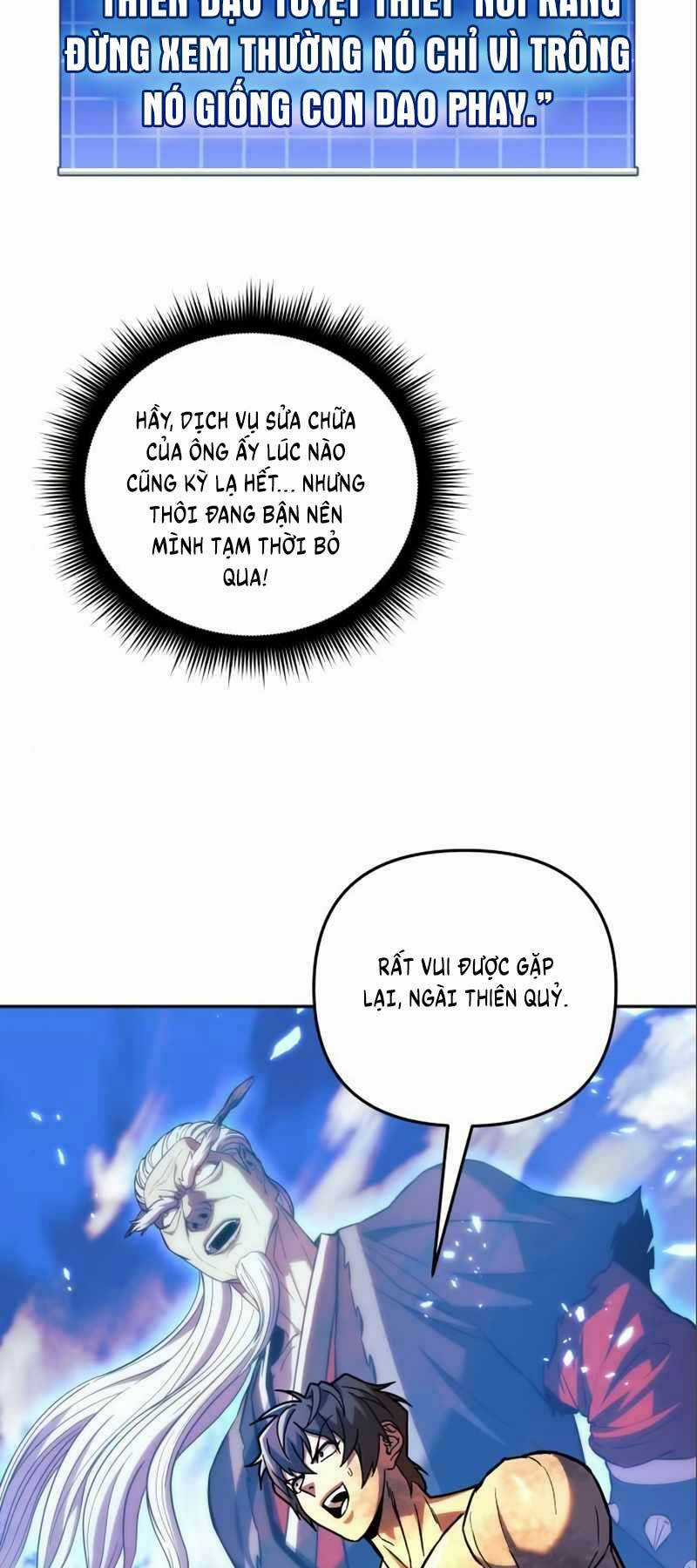 Thợ Săn Nhà Văn - Chapter 72 - Trang 72