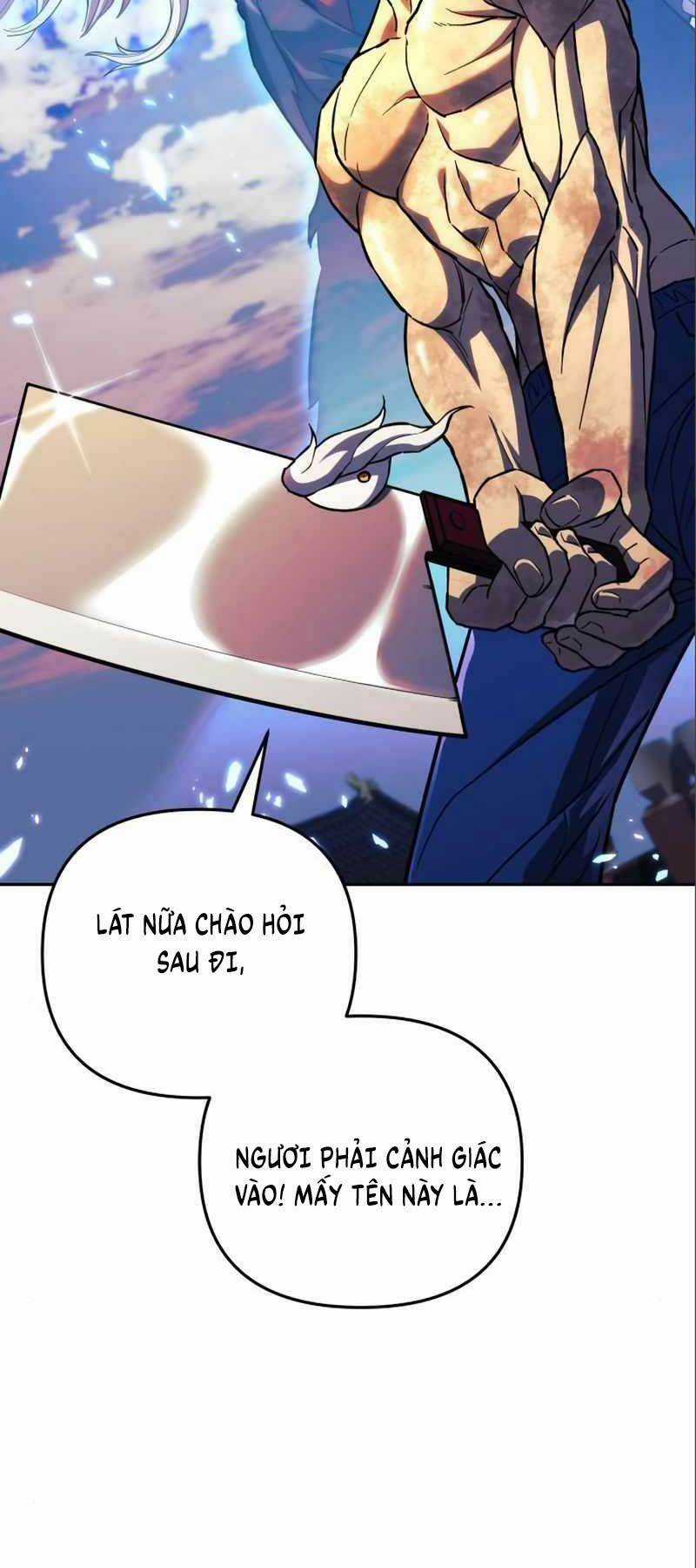 Thợ Săn Nhà Văn - Chapter 72 - Trang 73