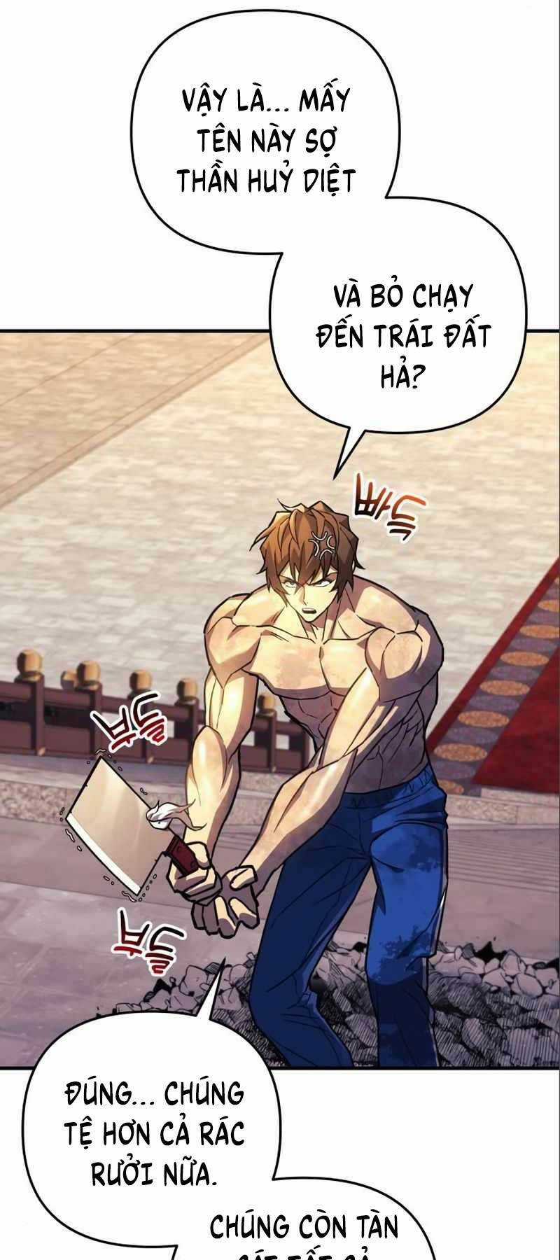 Thợ Săn Nhà Văn - Chapter 72 - Trang 79