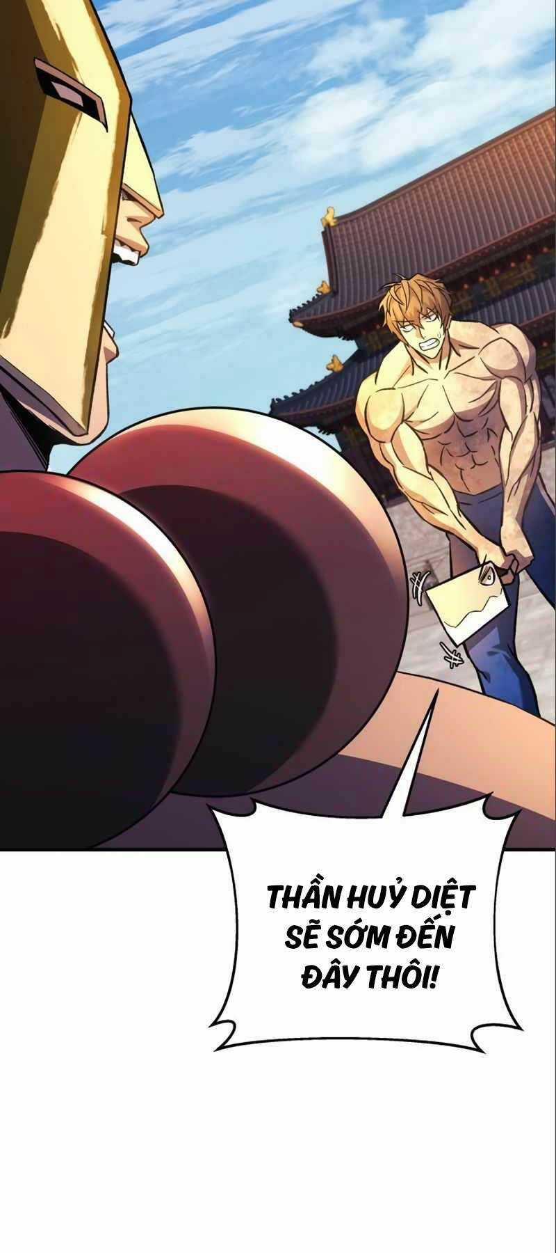 Thợ Săn Nhà Văn - Chapter 72 - Trang 81