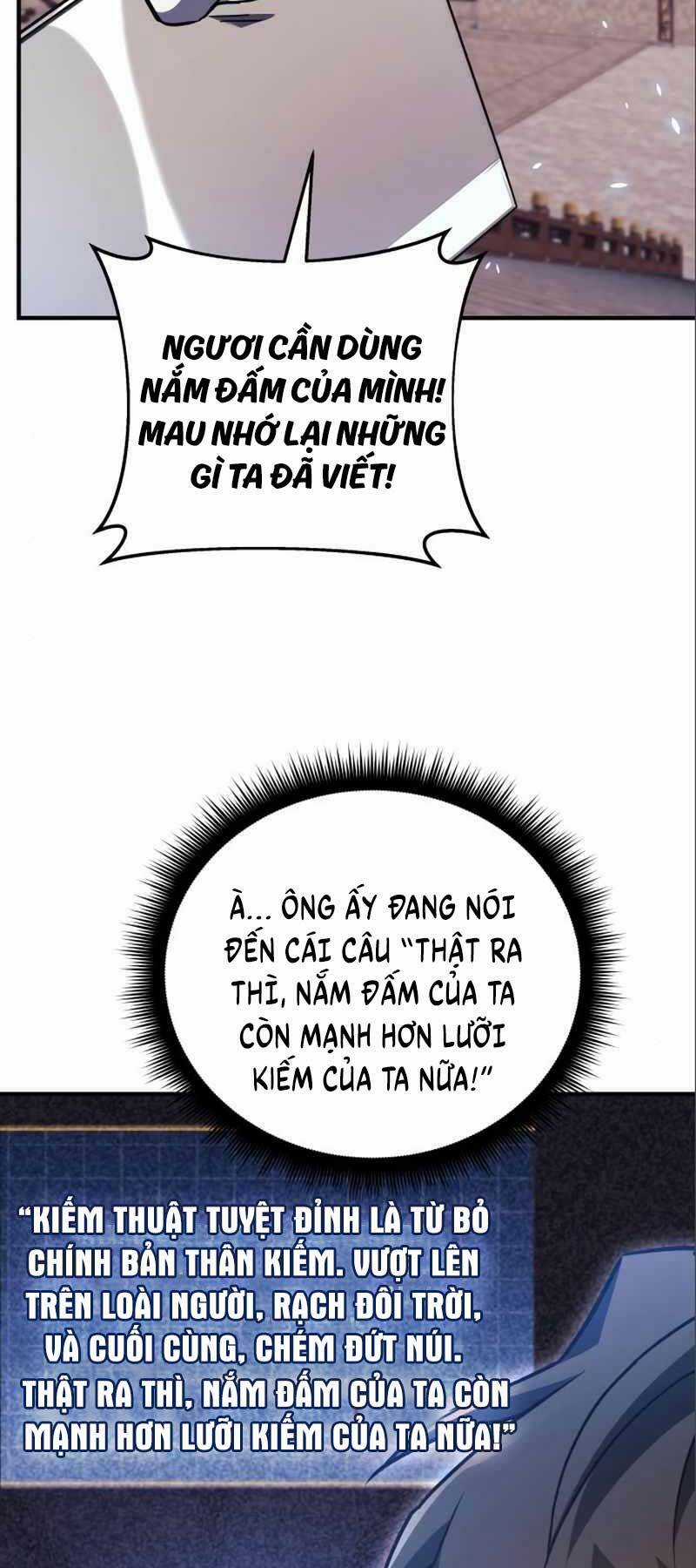 Thợ Săn Nhà Văn - Chapter 72 - Trang 93