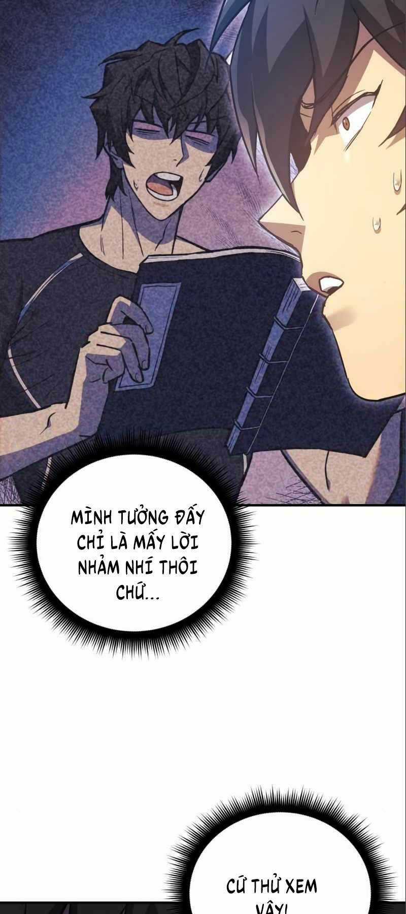 Thợ Săn Nhà Văn - Chapter 72 - Trang 94