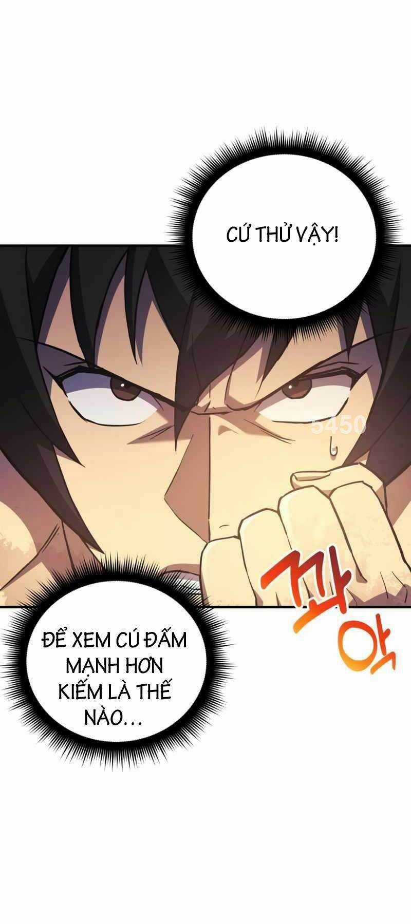 Thợ Săn Nhà Văn - Chapter 73 - Trang 1