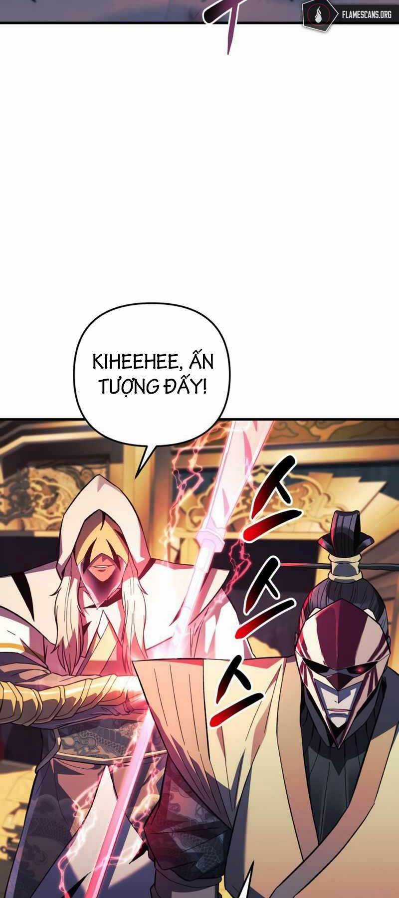 Thợ Săn Nhà Văn - Chapter 73 - Trang 19