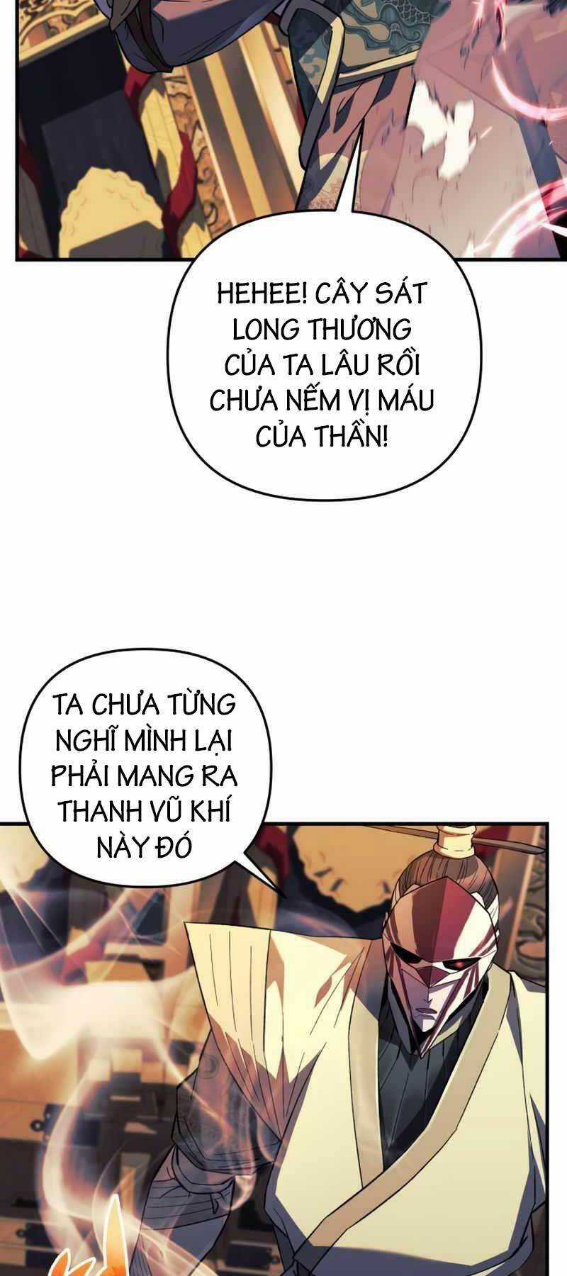 Thợ Săn Nhà Văn - Chapter 73 - Trang 21