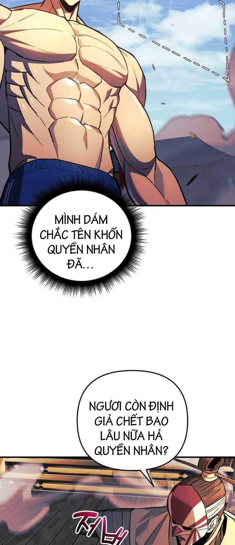 Thợ Săn Nhà Văn - Chapter 73 - Trang 25