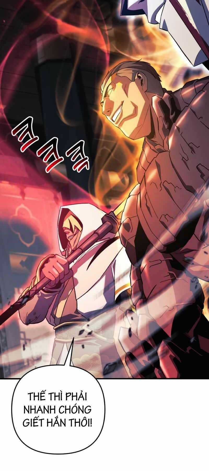 Thợ Săn Nhà Văn - Chapter 73 - Trang 31