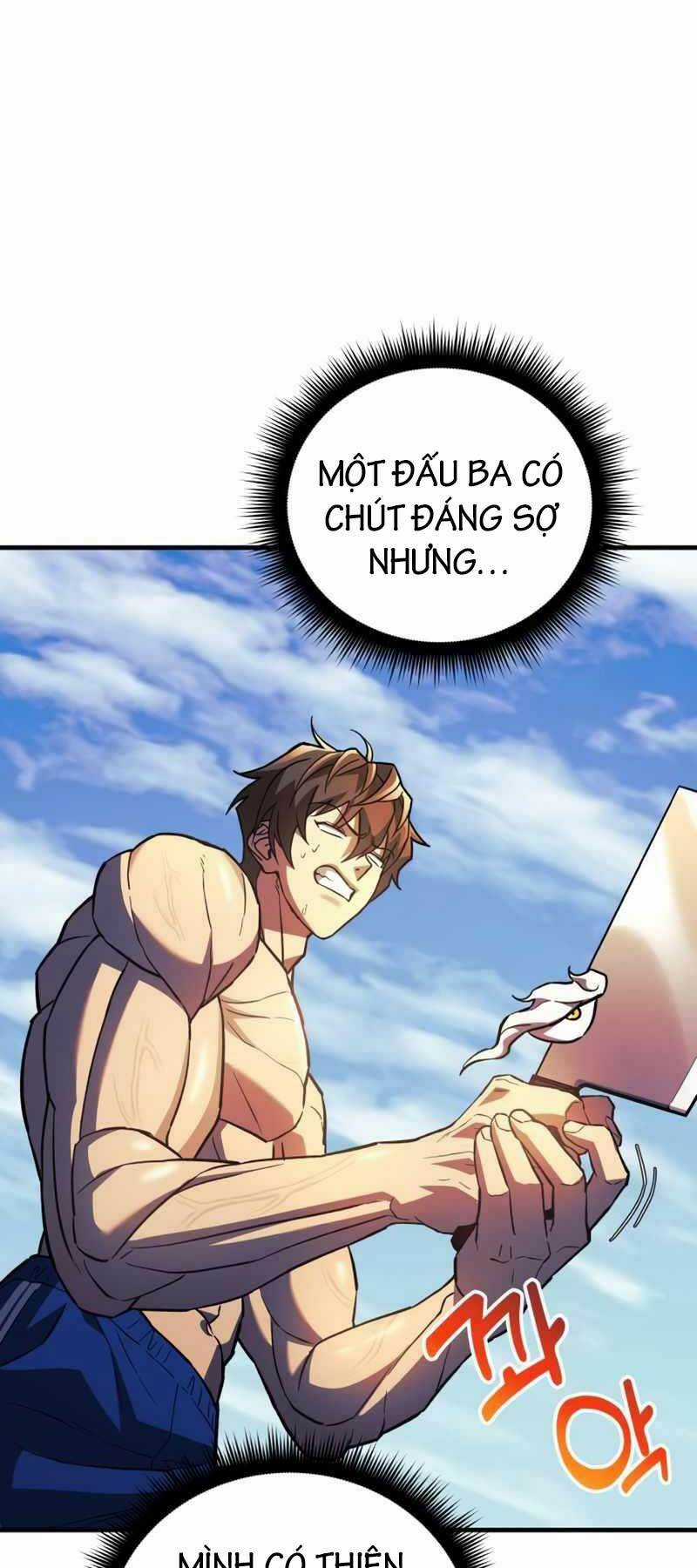 Thợ Săn Nhà Văn - Chapter 73 - Trang 32